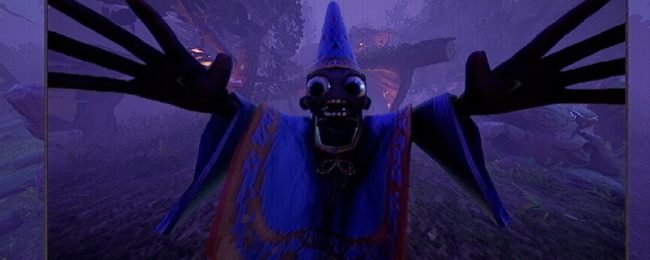 《YAPYAP》低阶魔杖先容