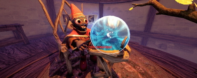 《YAPYAP》火之杖先容