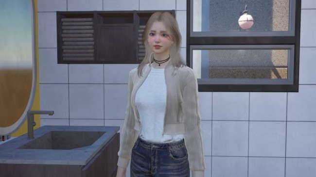 《inZOI》一周年重磅更新上线  新增电影院等海量内容