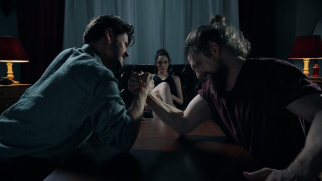 悬疑恋爱真东说念主互动影游《爱：死尔后已》上架Steam