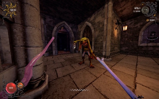 《YAPYAP》哥布林介绍