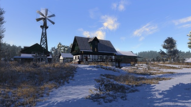 《农夫王朝2》4月2日抢先体验 原野山歌失业筹算