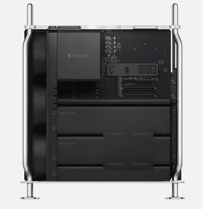 Mac Pro现已停产 Mac Studio成苹果桌面旗舰