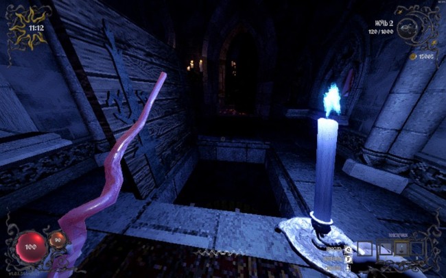 《YAPYAP》地下苦衷商东说念主先容