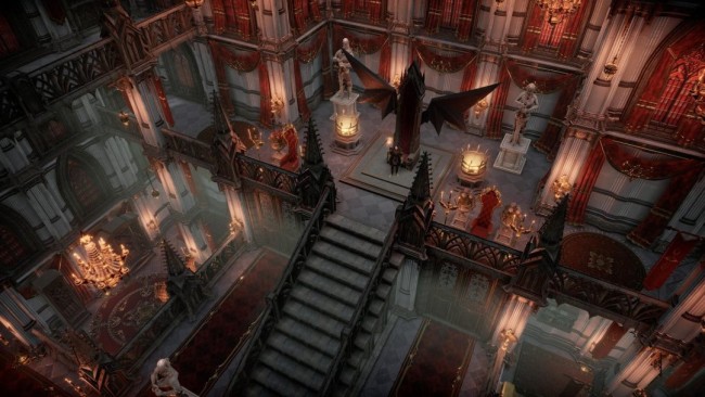 《夜族崛起》官方露馅新作开发中 仍然持续前作宇宙不雅