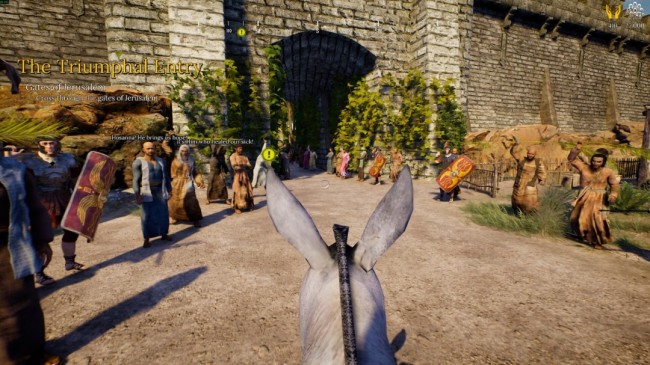 Steam商店页面：大量精品独立游戏登场！