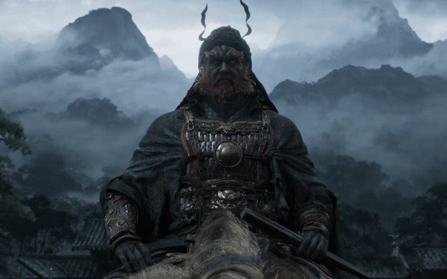 《黑神话》冯骥微博荐书：后AI时代 去非洲打灰破局