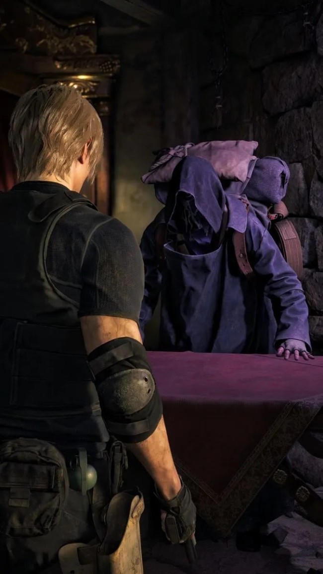 《生化危境4：重制版》商东说念主基本已宣告“超等收歇”