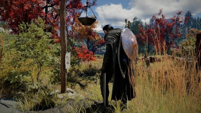 《红色沙漠》M站玩家评分大幅上升 新补丁真优化到了痛点！