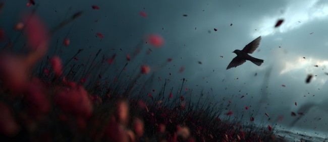 《黑神话》冯骥微博荐书：后AI时代 去非洲打灰破局