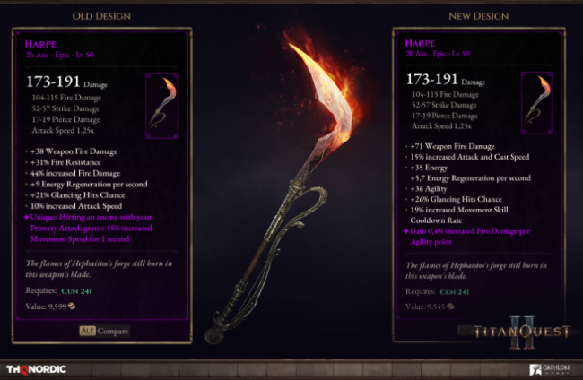 《泰坦之旅2》4月更新详情公布：召唤系统回归！