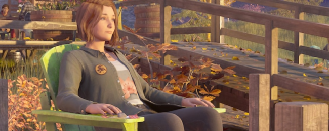 《奇异人生：重聚》一次两次成交成就解锁指南