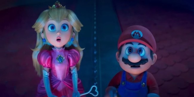 《超级马里奥银河》电影烂番茄新鲜度44% 影评人怒批没有灵魂