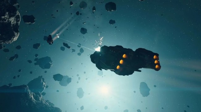 《星空》PS5版被曝光盘数据不全 需联网下载完整内容