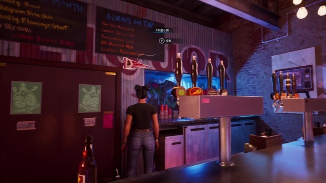 《奇异东谈主生：重聚》准更生建树解锁指南