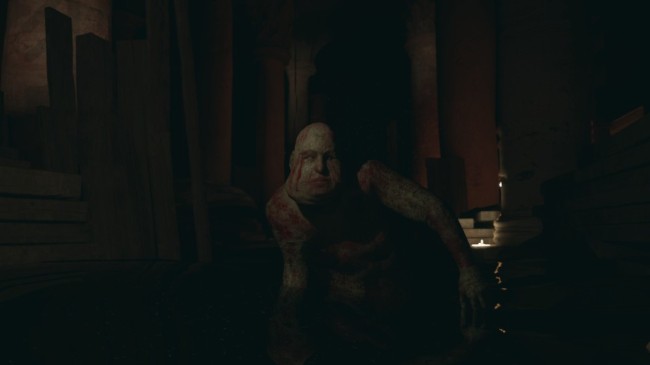 土耳其恐怖新作《不死纪年史》爆火 被丧尸咬就恒久示寂