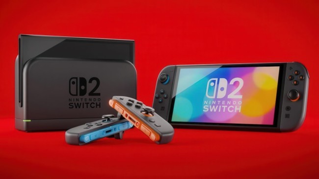 Switch2成第三方游戏“救命稻草” 9个月创收10亿美元