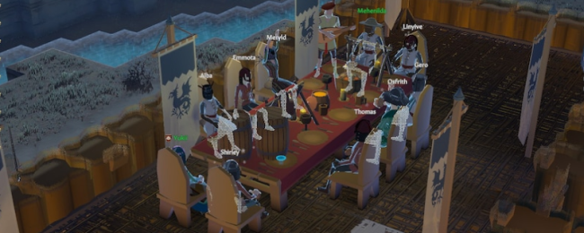 《赶赴中叶纪》结构自如性先容