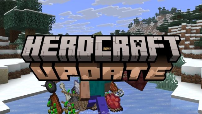 《我的全国》最新更新 居然取消了传统的仓库缱绻