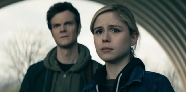 《黑袍纠察队》最终季制作完成 制片东谈主：做事生存最好经验