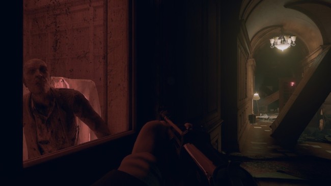 土耳其恐怖新作《不死纪年史》爆火 被丧尸咬就恒久示寂