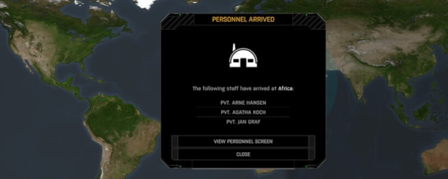 《异种航员2》游戏中期技巧分享