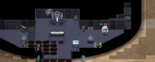 《异种航员2》运动介绍