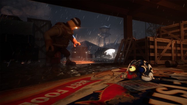 Konami新作《达尔文悖论》现已推出 Steam特别好评