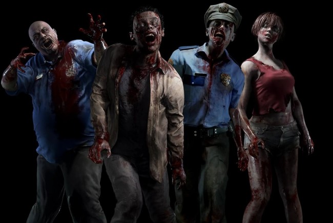 索尼庆祝《生化危机》30周年 制作专题页面介绍如何入坑