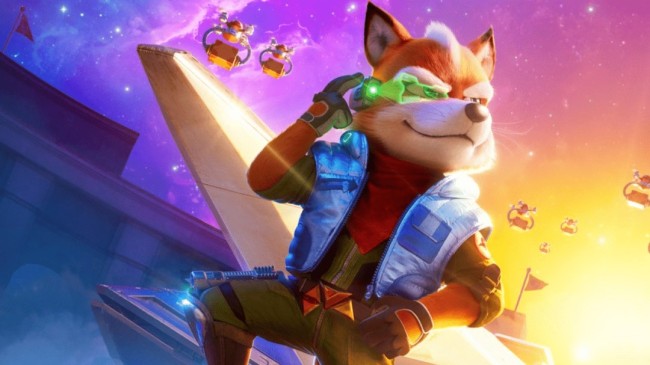 《星际火狐》重获玩家关注 初代开发者发文表示感谢