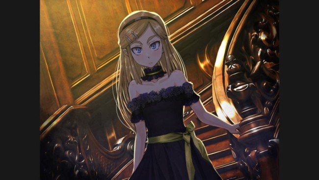 好评如潮《重返蓝鲸岛》续篇《遥远的圆形世界》Steam上线