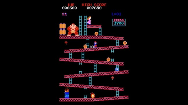 任天堂法庭文件曝光咚奇刚最初设定 原型是穿戏服的人