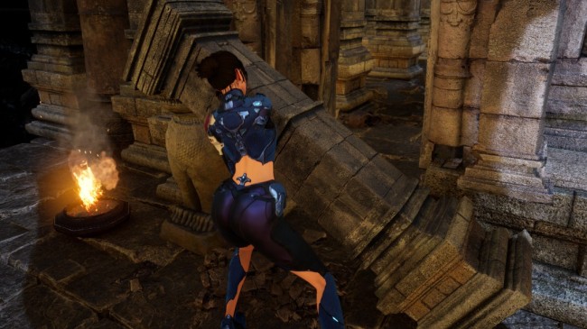 一人开发！国产独立游戏《破晓》4月9日发售