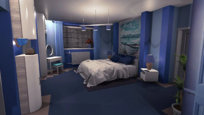 《房产达人》限免后在线玩家突破3.5万 全DLC重制版即将推出