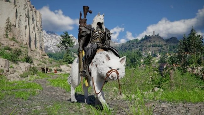 令人沉迷! 《红色沙漠》玩家每周平均游戏时长超20小时