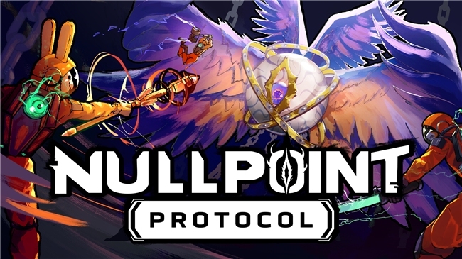 甜品级的魔兽代餐？肉鸽独游《Nullpoint Protocol》今日发售