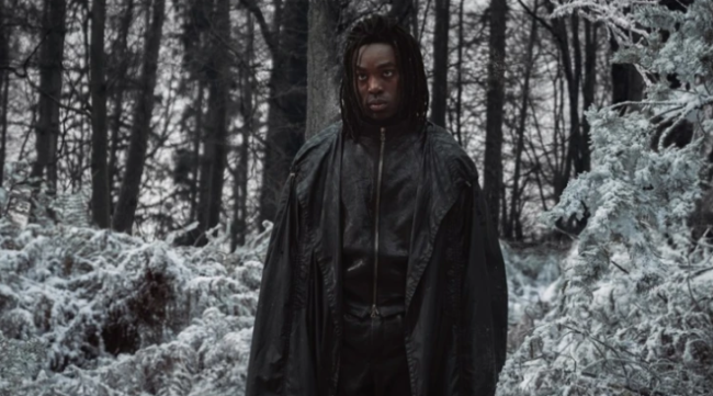 喜剧节目讽刺《哈利波特》选角:剧情全变种族歧视!