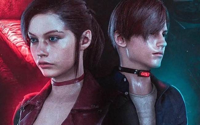 《生化危机:维罗妮卡》重制版新爆料 RE引擎再进化