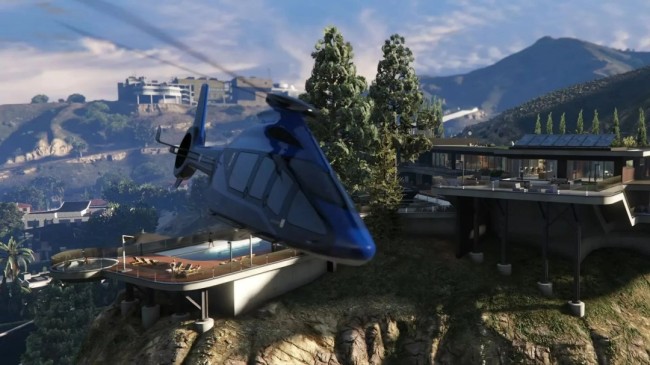 传R星启动器将内置文字聊天 或覆盖《GTA》等游戏