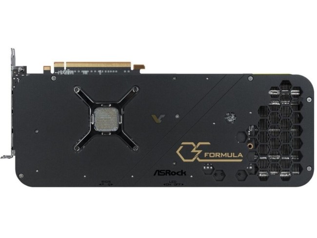 只要100元！无敌幸运淘到绝版的AMD 6950XT旗舰显卡