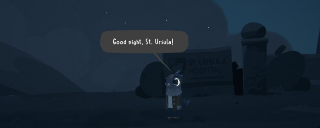 《豪猪镇之秋》澡身浴德成就分享