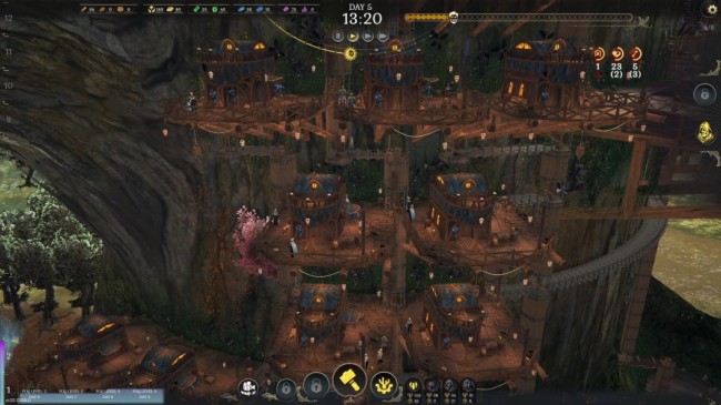 《雾隐天途》现已登陆Steam 保举锐龙7 7800X3D+RTX 4070显卡