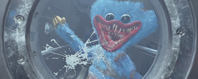 《波比的游戏时间》自我控制成就指南