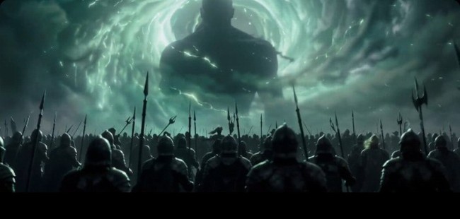 AI拍电影时期来了!一东说念主成剧组 1080P直出超明晰