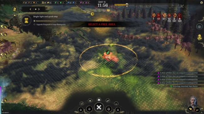 《雾隐天途》现已登陆Steam 保举锐龙7 7800X3D+RTX 4070显卡