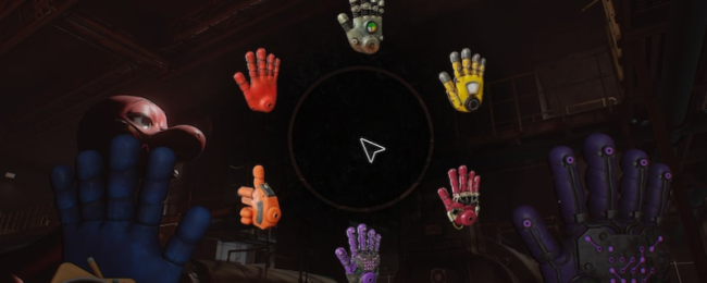 《波比的游戏时间》热情的听众2成就解锁指南