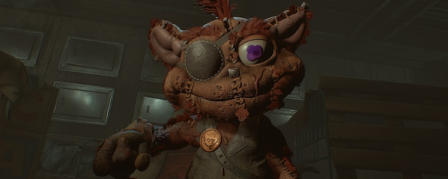 《波比的游戏时间》热情的听众成就解锁指南