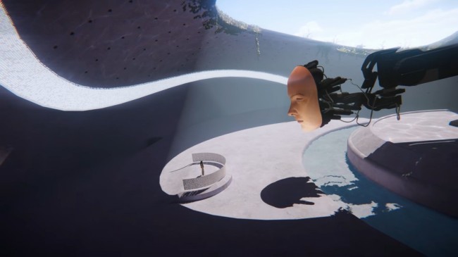 《1000xResist》开发商新作 把谷歌真人验证做进游戏