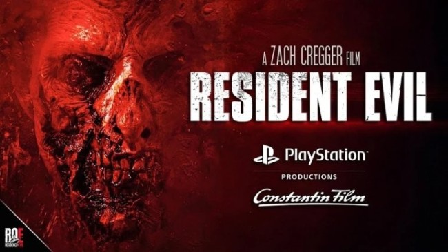 传《生化危险》新电影将于下周公布首支预报片