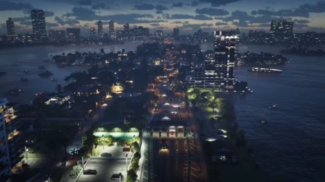 《GTA6》新听说 知名说唱歌手将出现时支线任务中